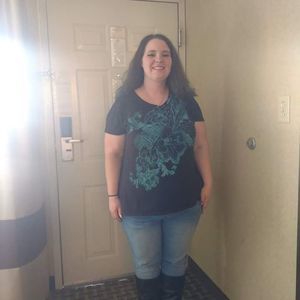 Meet your Posher, Sheri